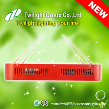 best led panel grow lighting